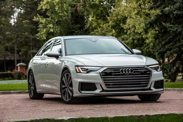 Premium Used Cars in Alicante